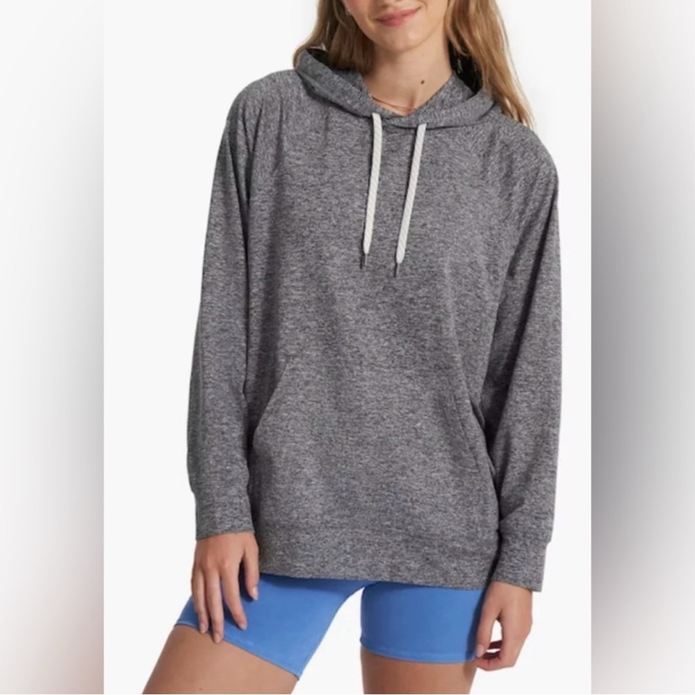 Vuori Halo Essential hoodie